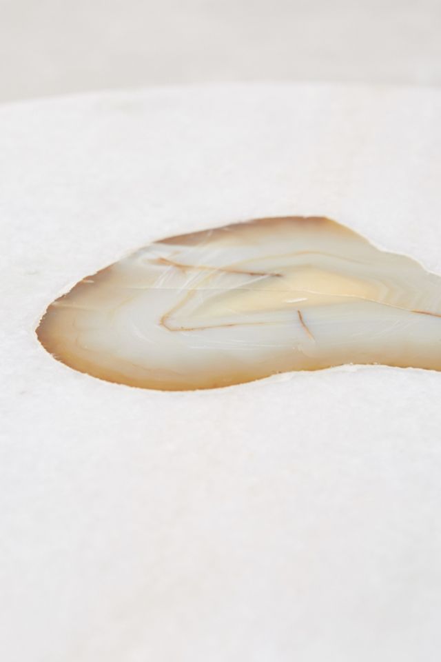 Agate Inlay Tray #2