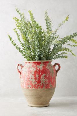 Avignon Ceramic Vase