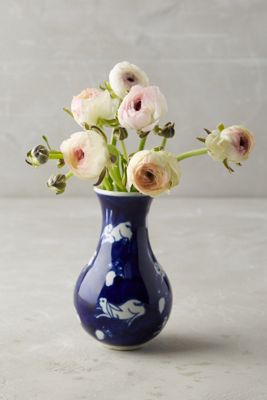 Leporidae Vase