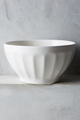 Latte Pasta Bowl
