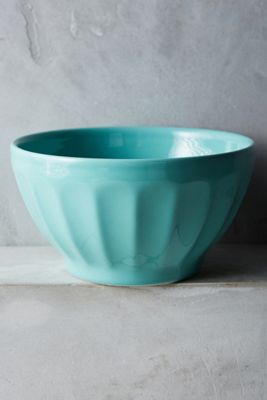 Latte Pasta Bowl