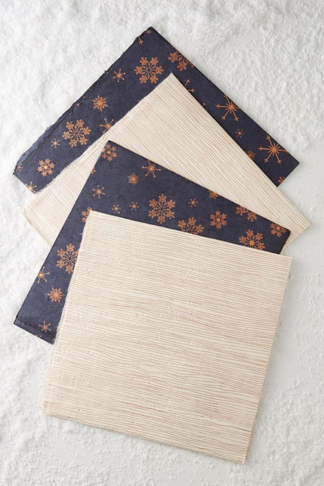 Lokta Gift Paper #1