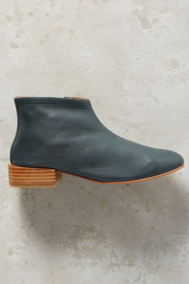 Jeffrey Campbell Tiberius Booties #1