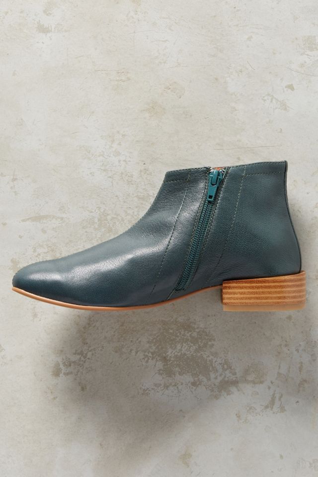Jeffrey Campbell Tiberius Booties #2