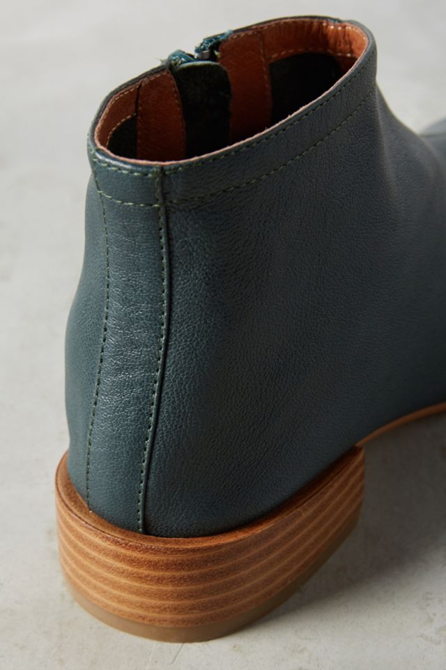 Jeffrey Campbell Tiberius Booties #4
