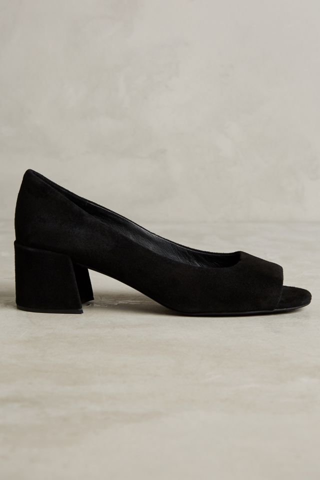 Jeffrey Campbell Buffy Heels #1