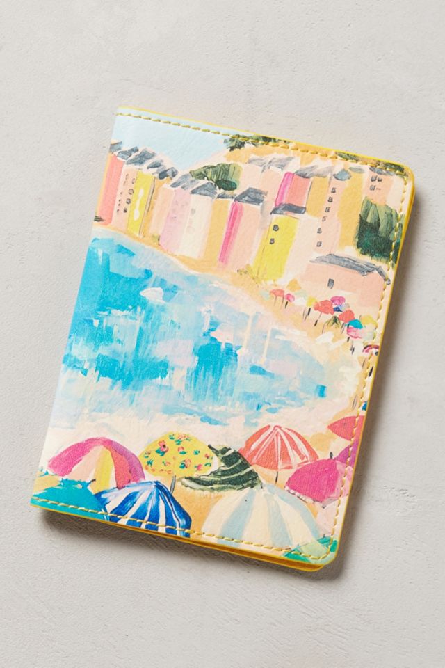 Passing Countryside Travel Accessories #3