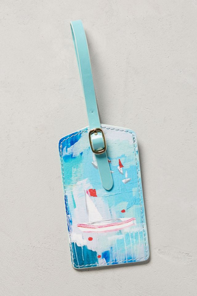 Passing Countryside Travel Accessories #6