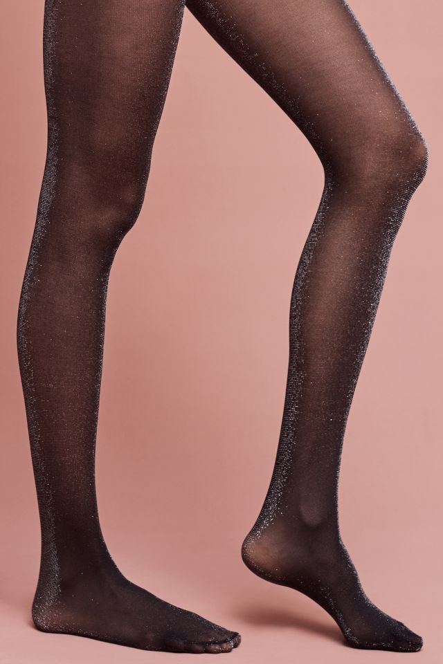 Opaque Tights  Anthropologie