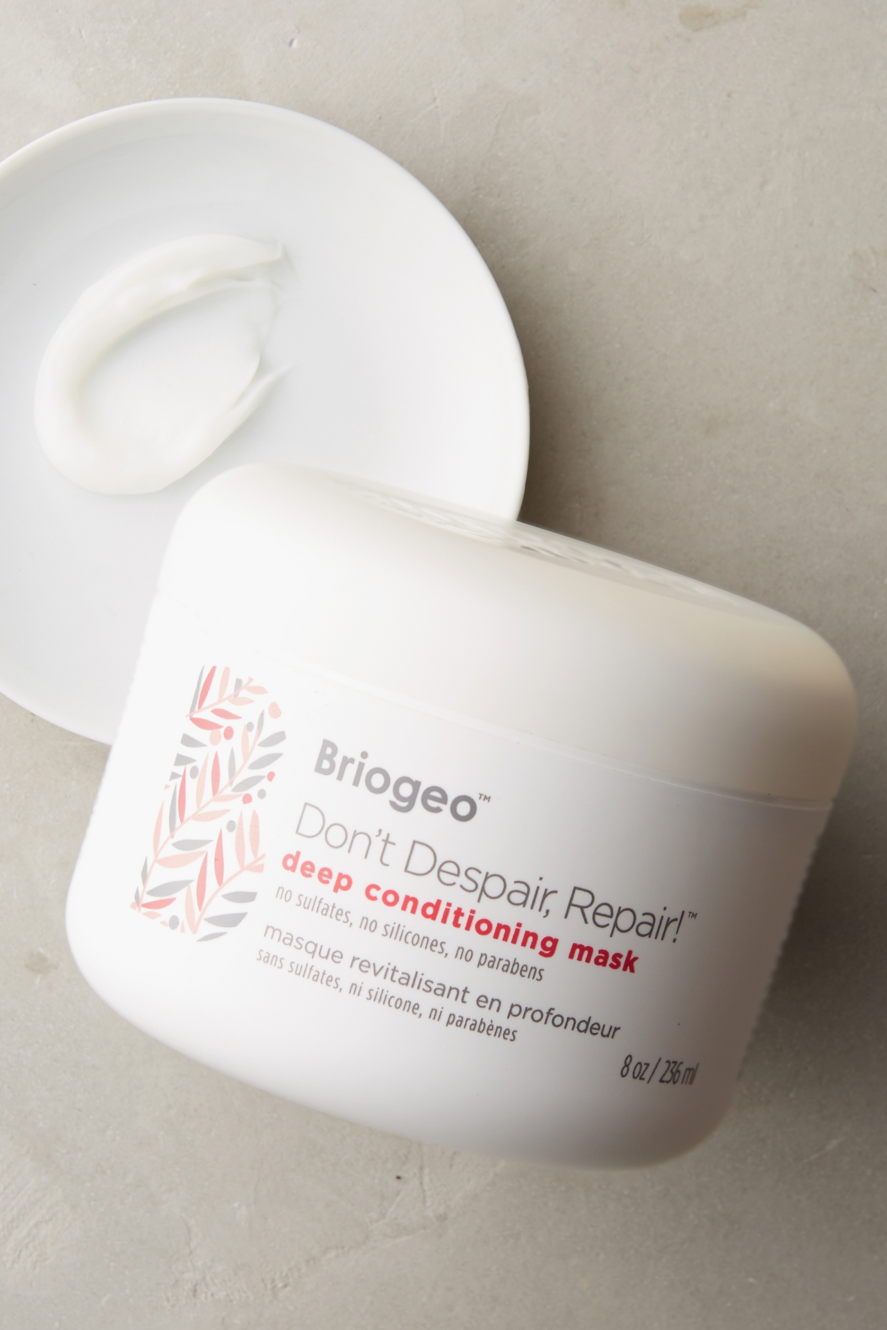 Briogeo Don't Despair, Repair! Deep Conditioning Mask