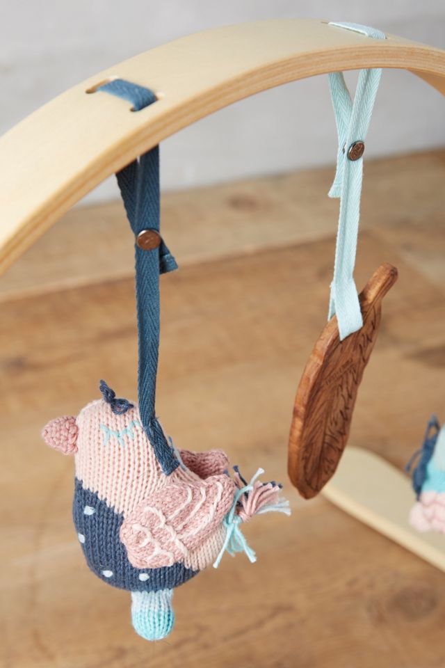 Critter Play Gym #1