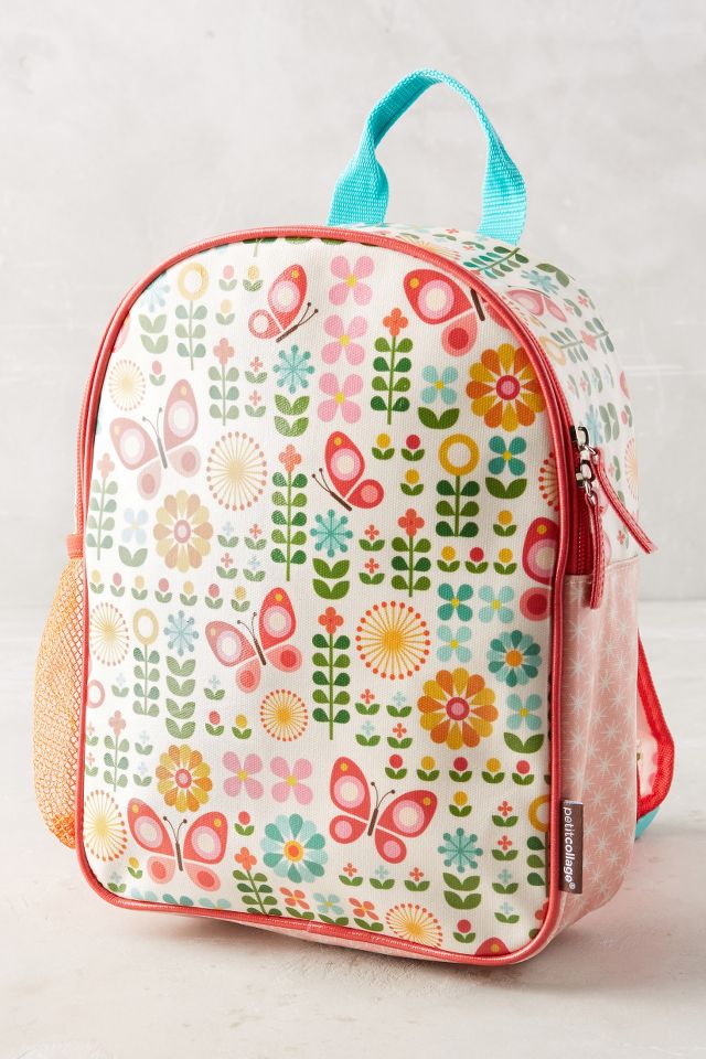 School Days Backpack | Anthropologie