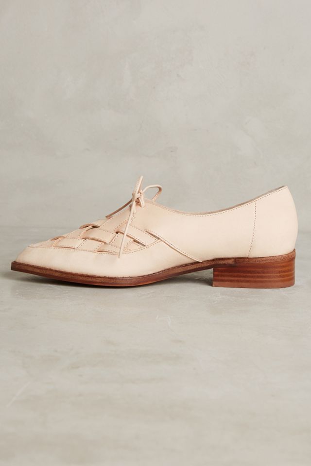 Jeffrey Campbell Merchant Oxfords #2