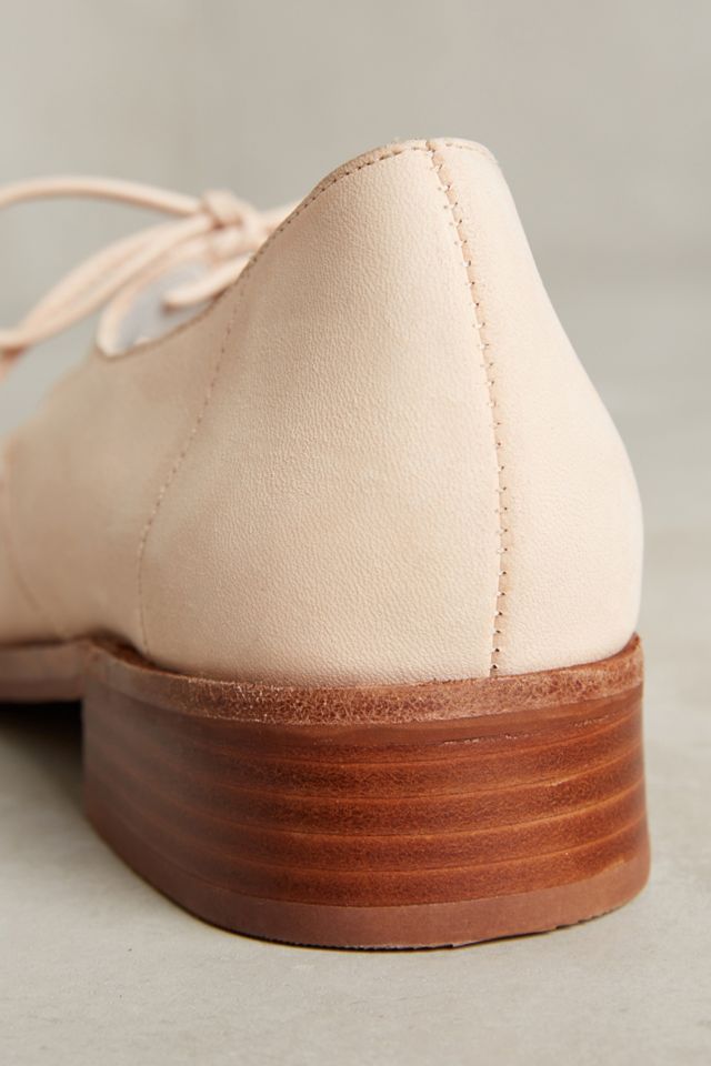 Jeffrey Campbell Merchant Oxfords #3