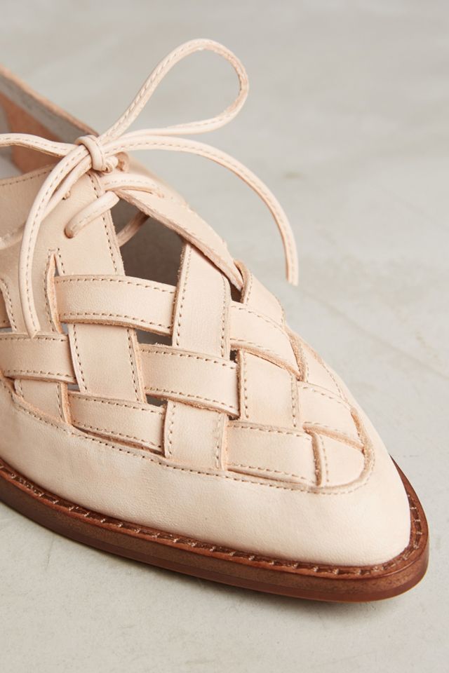 Jeffrey Campbell Merchant Oxfords #4