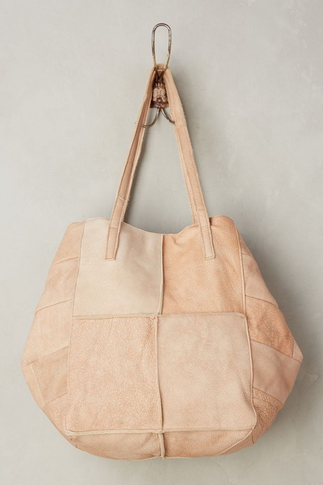 Berto Tote #1