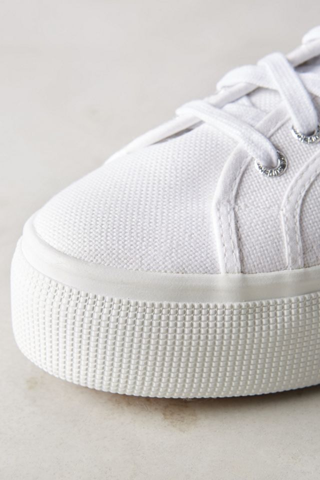 Superga Platform Sneakers #3