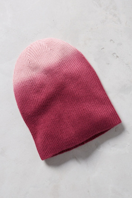 Ombre Beanie | Anthropologie display picture 1