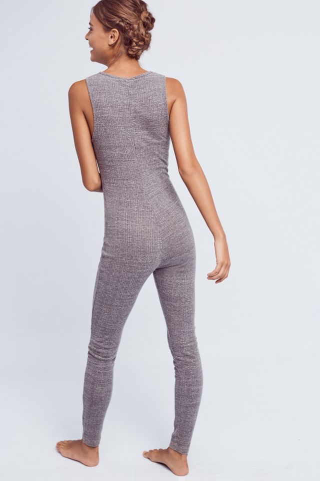 Winter Morning Jumpsuit #2