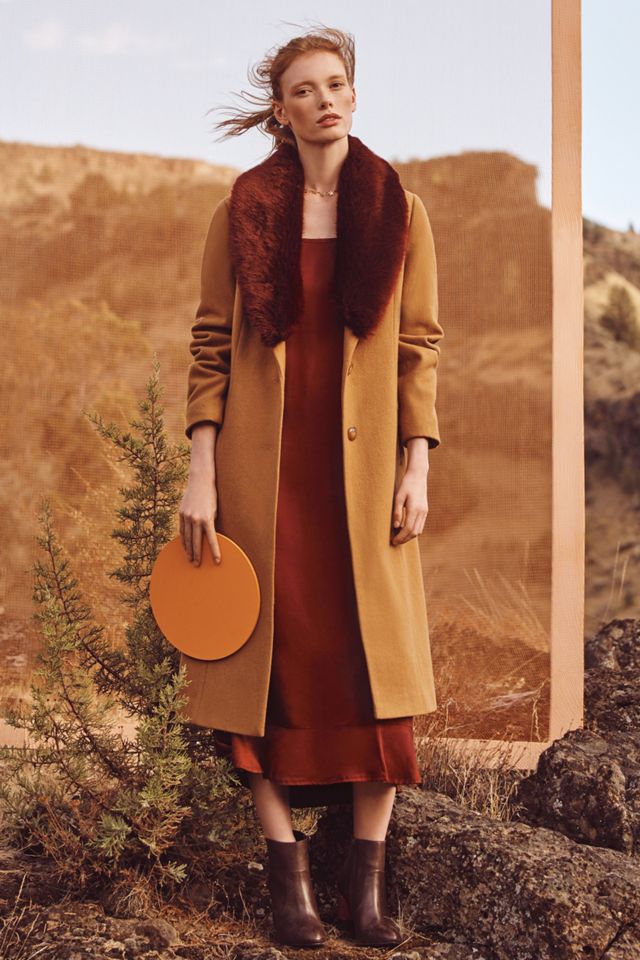 Arcadian Midi Dress #3