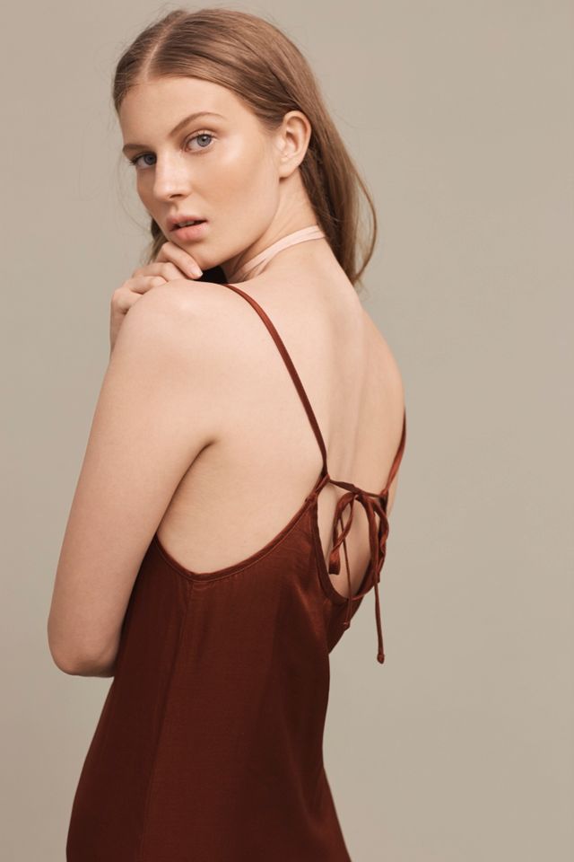 Arcadian Midi Dress #1
