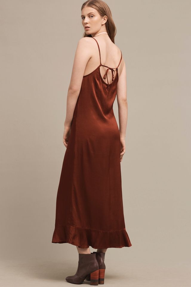 Arcadian Midi Dress #2