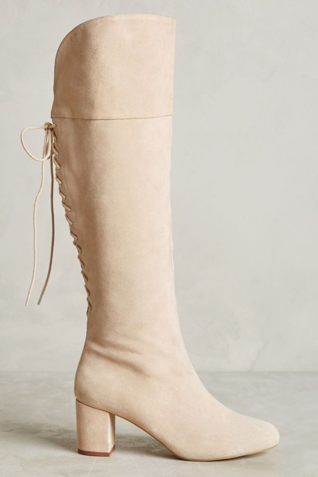 Farylrobin Emare Over-The-Knee Boots #1