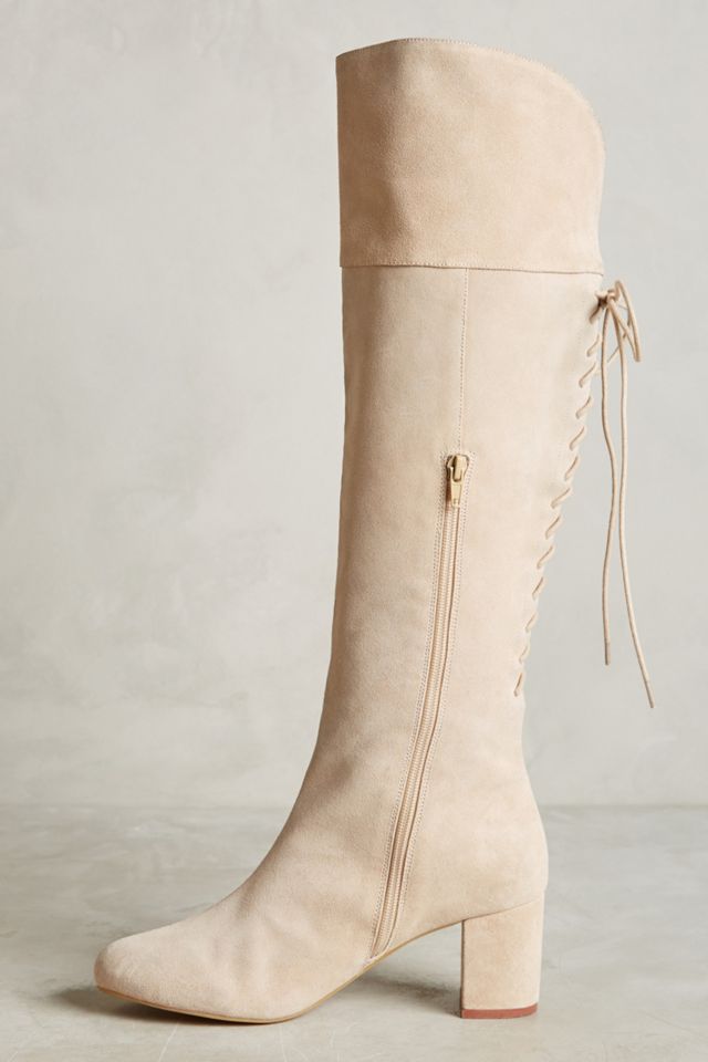 Farylrobin Emare Over-The-Knee Boots #2