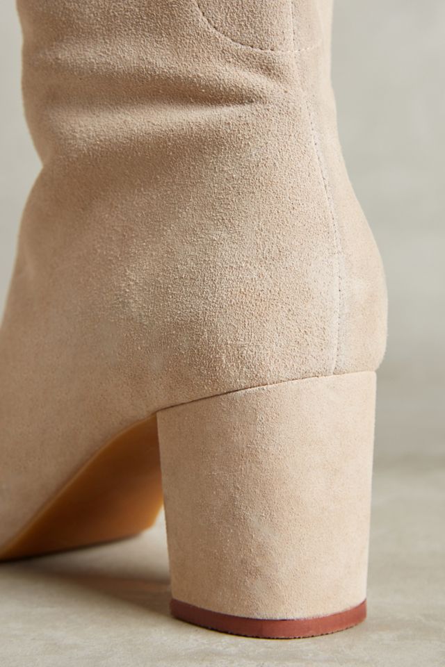 Farylrobin Emare Over-The-Knee Boots #4