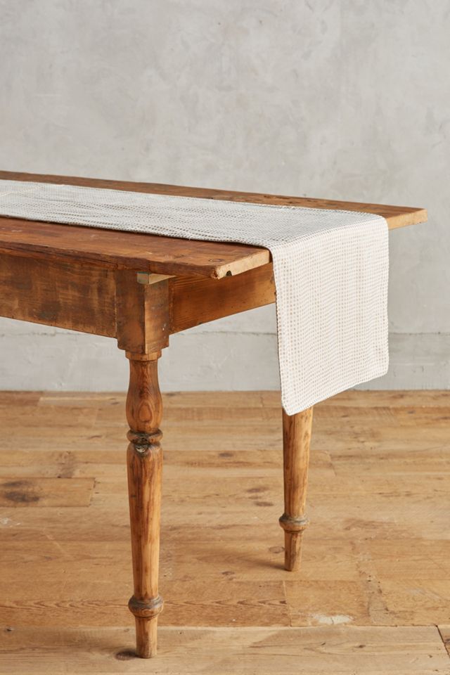 Spotted Gold Runner #2