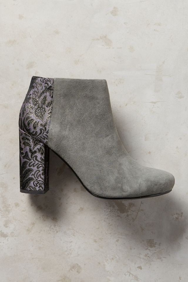 Farylrobin Tiegan Ankle Booties #1
