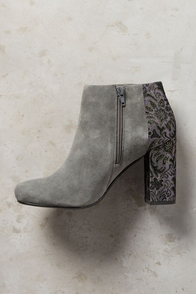 Farylrobin Tiegan Ankle Booties #2