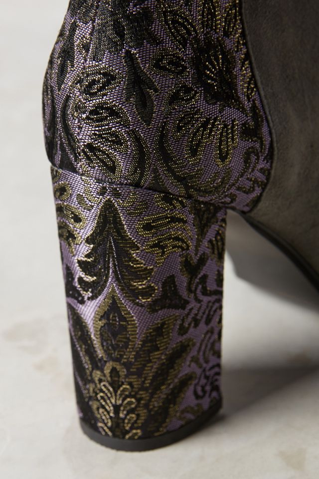 Farylrobin Tiegan Ankle Booties #4