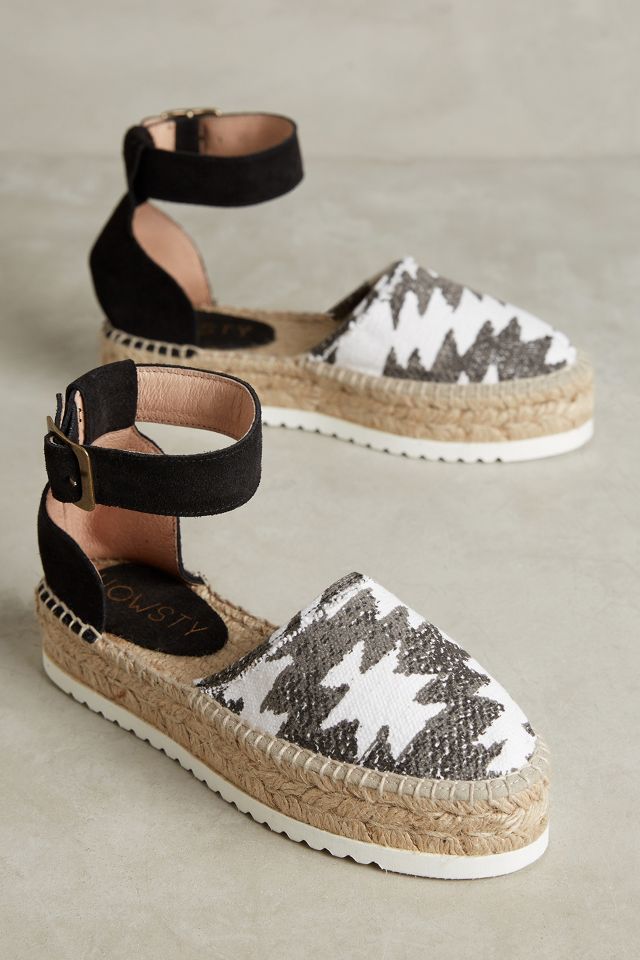 Espadrilles kind on sale