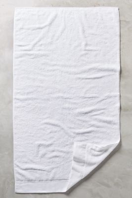 Linen-Bordered Westchester Towel Collection