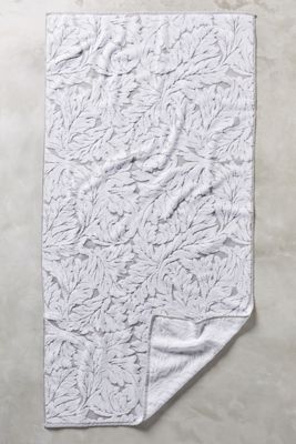 Kassatex Foglia Towel Collection
