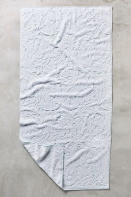 Kassatex Foglia Towel Collection