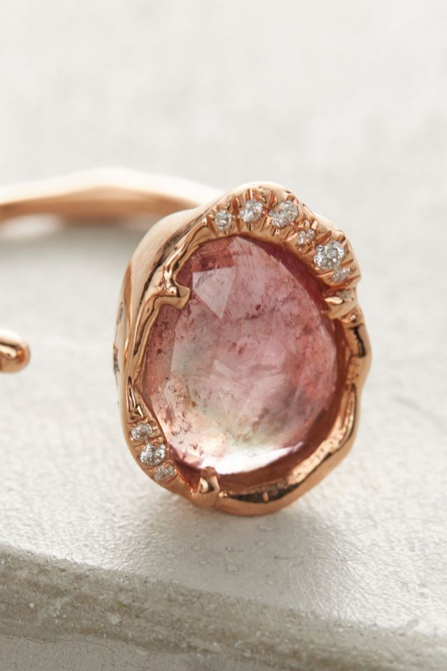 One-Of-A-Kind Sepharine Ring #2