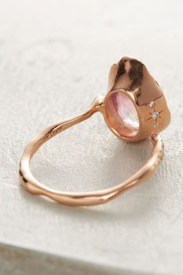 One-Of-A-Kind Sepharine Ring #3