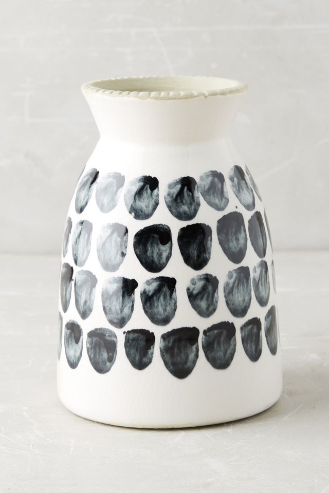 Kupia Handpainted Vase Set #2