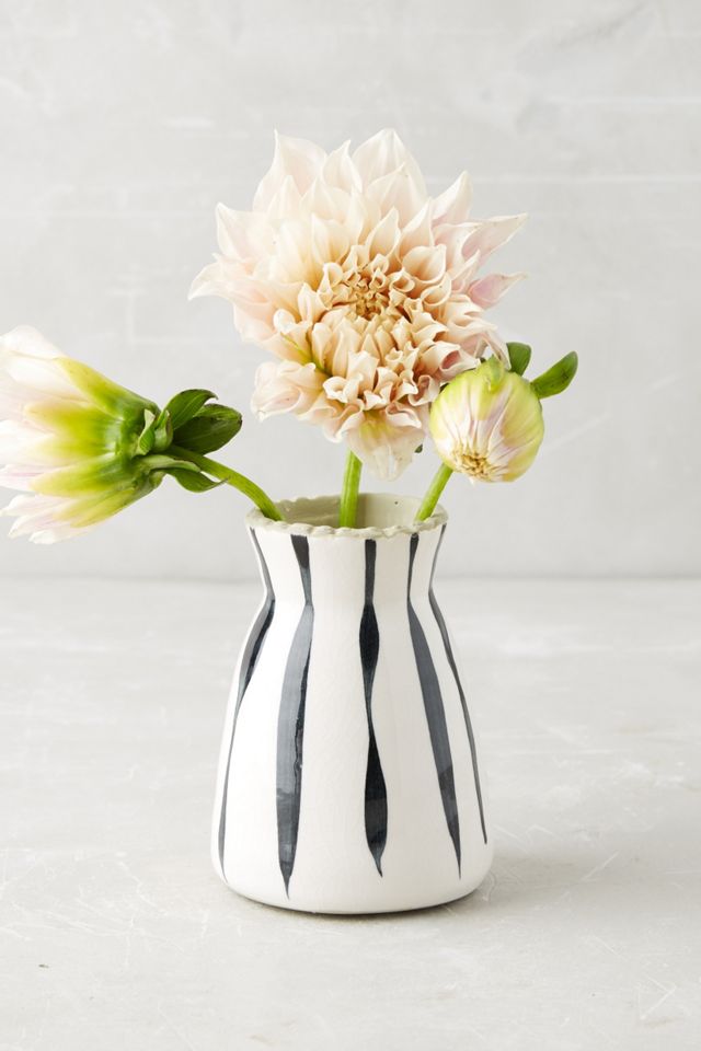 Kupia Handpainted Vase Set #4