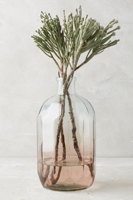 Gradient Vase