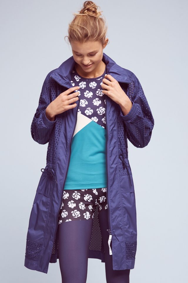 Adidas by Stella McCartney Florablocked Runner's Tank #3