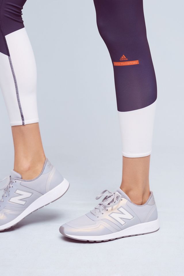 Adidas by Stella McCartney Florablocked Runner's Leggings #2