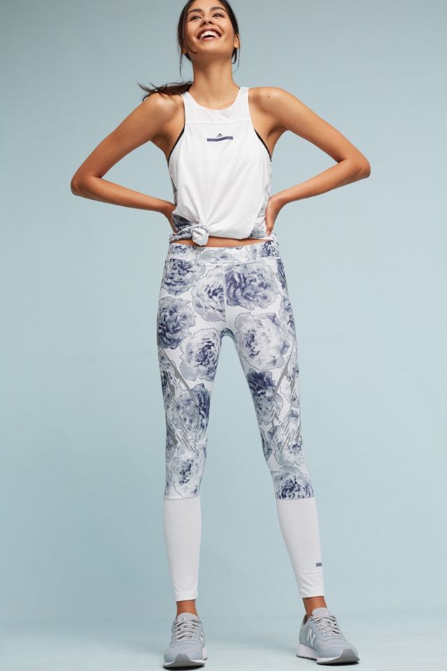 Adidas by Stella McCartney Adizero Tank #3