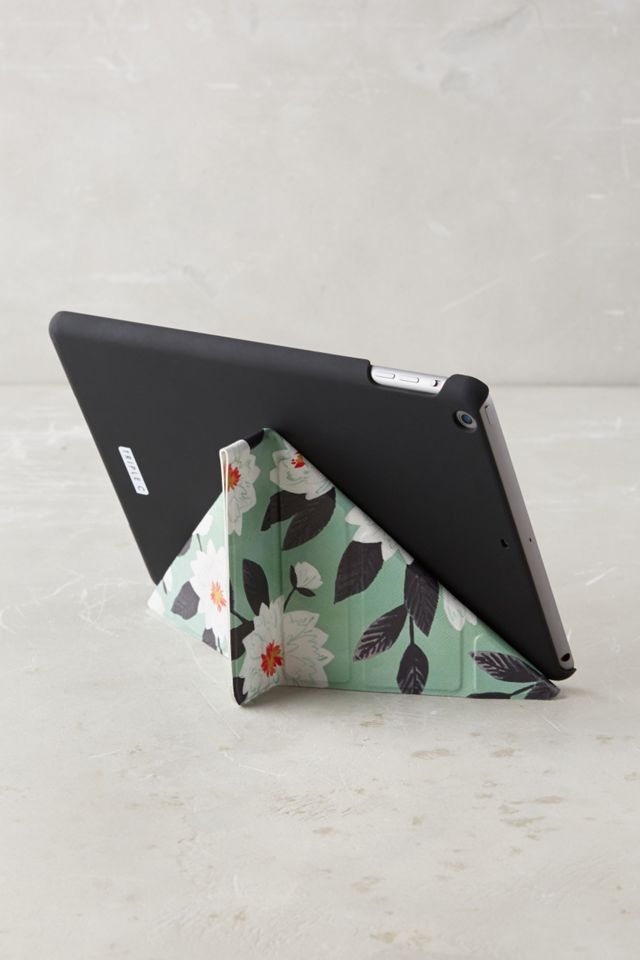 Minted Daisy iPad Case #3