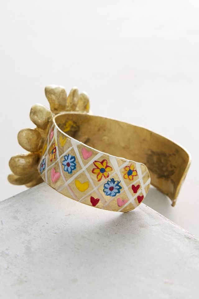 Daisy Cuff #1