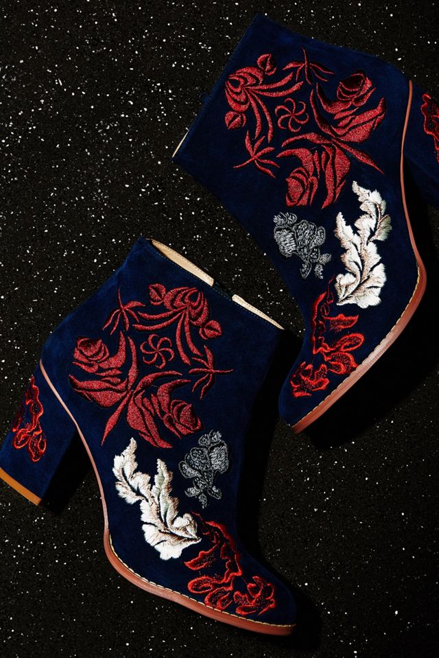 Candela Elena Ankle Boots #5