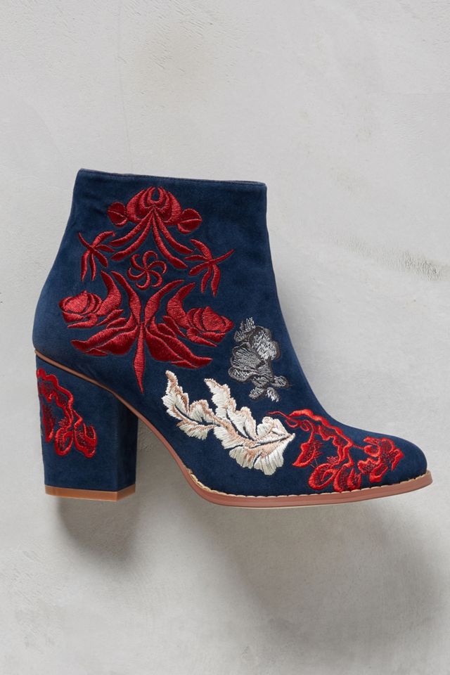 Candela Elena Ankle Boots #1
