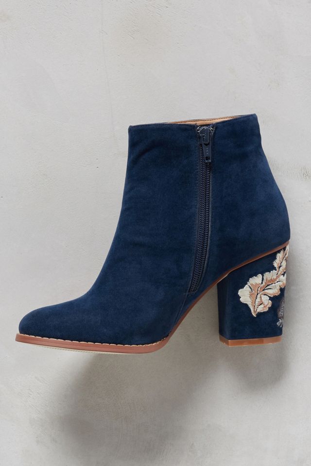Candela Elena Ankle Boots #2